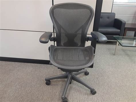 herman miller replica aeron